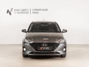 Hyundai Solaris II Рестайлинг Казань  - изображение 10