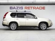 Nissan X-Trail II Рестайлинг Тюмень  - изображение 30