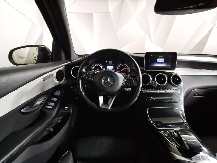 Mercedes-Benz GLC I (X253) Москва  - изображение 19