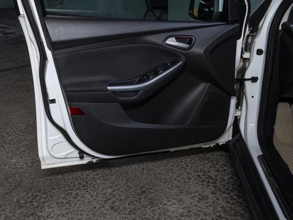 Ford Focus III с пробегом 2011 года, цена 709 000 рублей, 258070 км, хэтчбек, Автокод Объявления