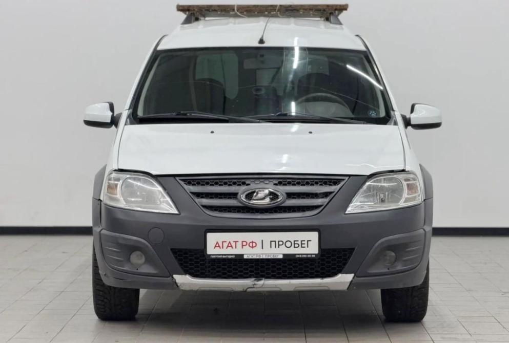 Lada (ВАЗ) Largus I Екатеринбург  - изображение 8