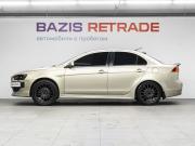 Mitsubishi Lancer X Тюмень  - изображение 30