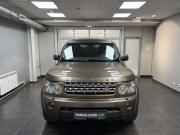 Land Rover Discovery IV Тверь  - изображение 28