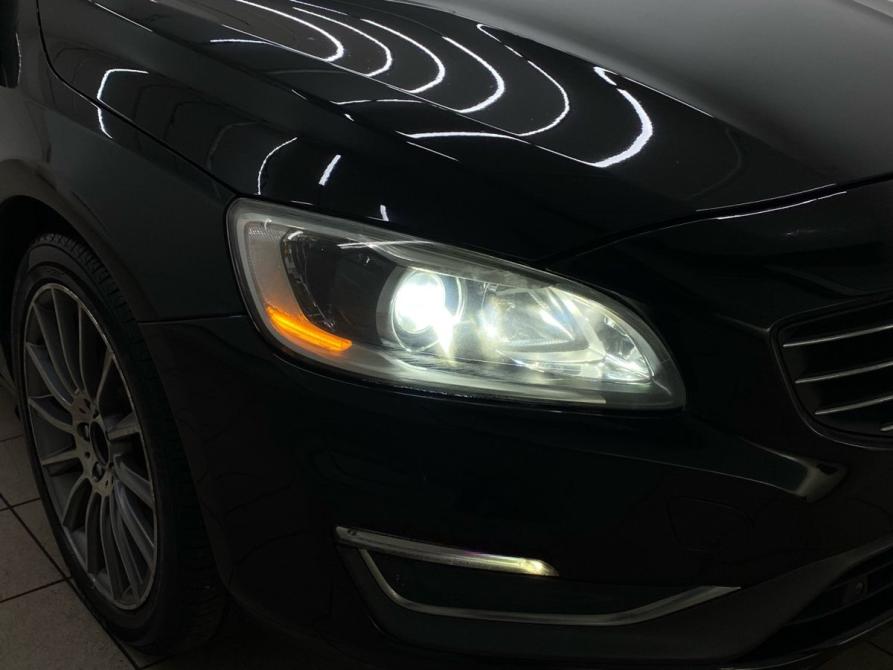 Volvo S60 II Рестайлинг Энгельс  - изображение 13