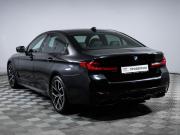 BMW 5 серии VII (G30/G31/G38) Рестайлинг Москва  - изображение 27