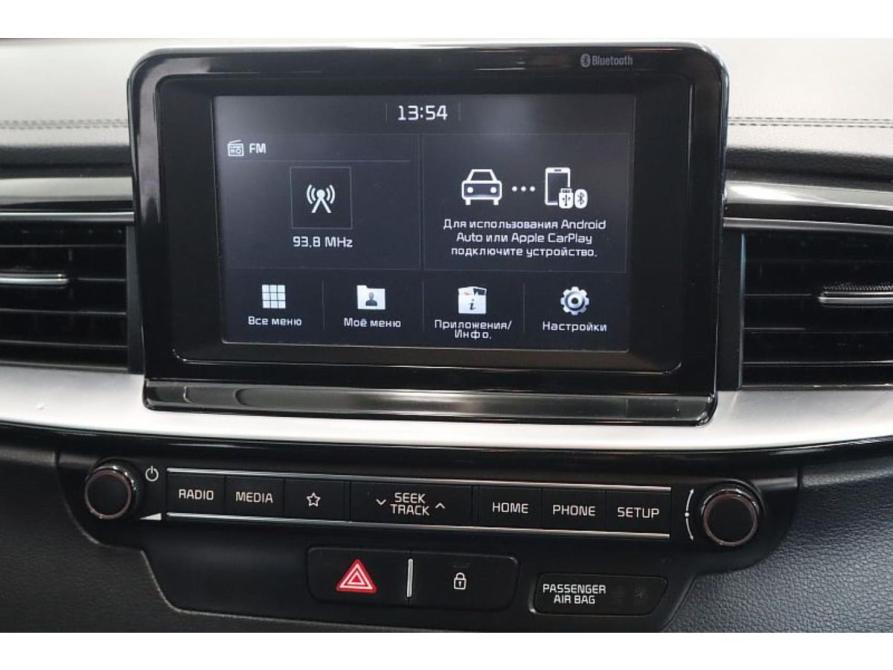 Kia Ceed III Коломна  - изображение 12