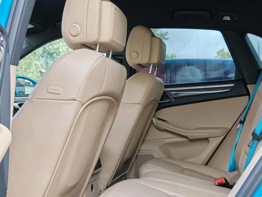Porsche Macan I Рестайлинг 2 Санкт-Петербург  - изображение 10