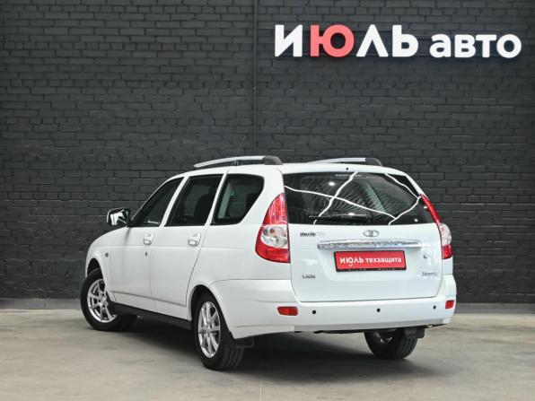 Lada (ВАЗ) Priora I Рестайлинг с пробегом 2013 года, цена 450 000 рублей, 120101 км, универсал, Автокод Объявления