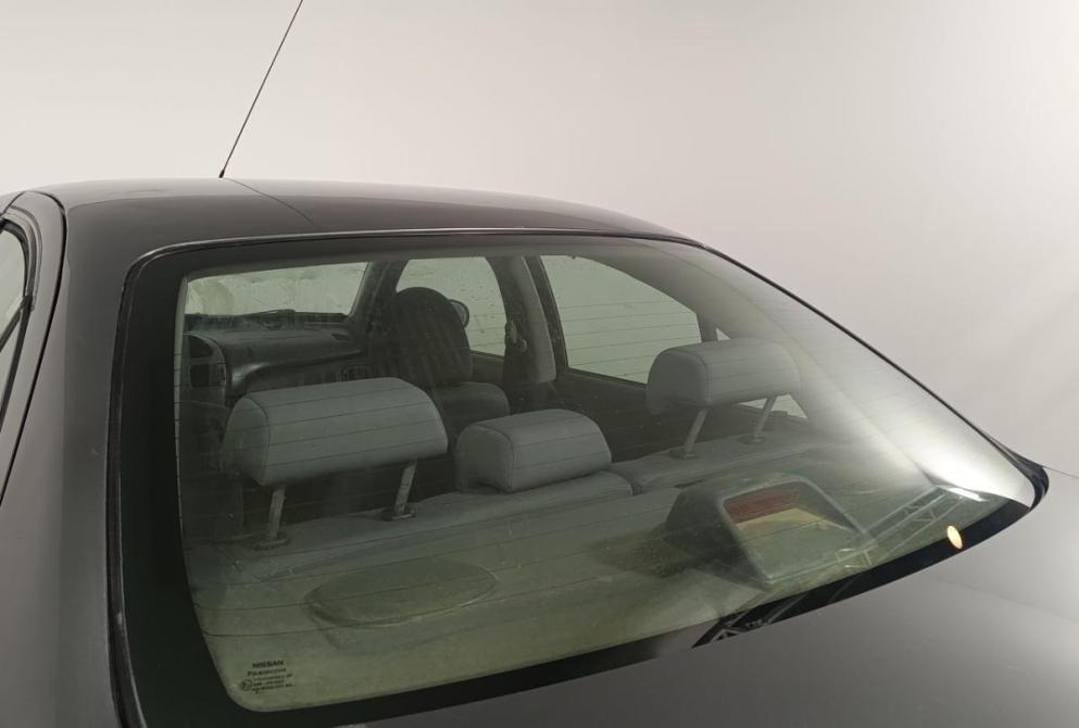 Nissan Almera II (N16) Рестайлинг Волгоград  - изображение 17