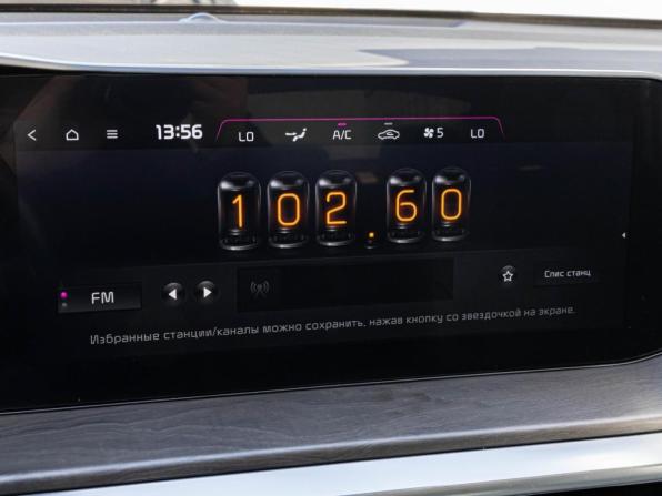 Kia K5 III с пробегом 2024 года, цена 3 477 999 рублей, 60644 км, седан, Автокод Объявления