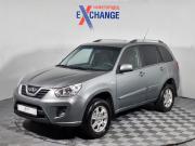 Chery Tiggo (T11) I Рестайлинг (FL) Нижний Новгород  - изображение 20
