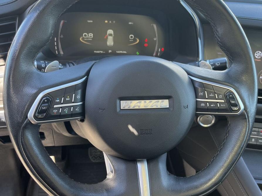 Haval F7 I Ярославль  - изображение 27
