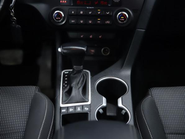 Kia Sportage IV Рестайлинг с пробегом 2020 года, цена 2 120 000 рублей, 174832 км, внедорожник, Автокод Объявления