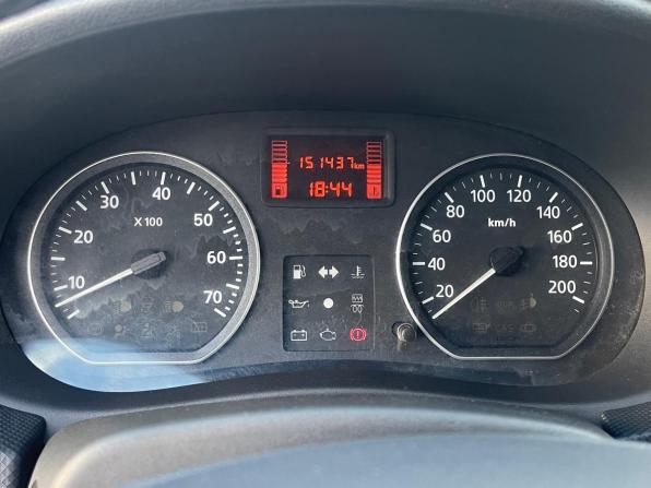 Renault Sandero I с пробегом 2013 года, цена 617 000 рублей, 151436 км, хэтчбек, Автокод Объявления