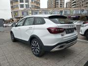 Lada (ВАЗ) Vesta I Рестайлинг (NG) Краснодар  - изображение 19