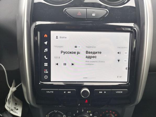 Новый Lada (ВАЗ) Largus I Рестайлинг 2026 года, цена 1 892 000 рублей, универсал, Автокод Объявления