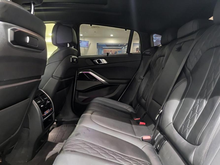 BMW X6 III (G06) Рестайлинг Казань  - изображение 15