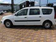 Lada (ВАЗ) Largus I Калуга  - изображение 15