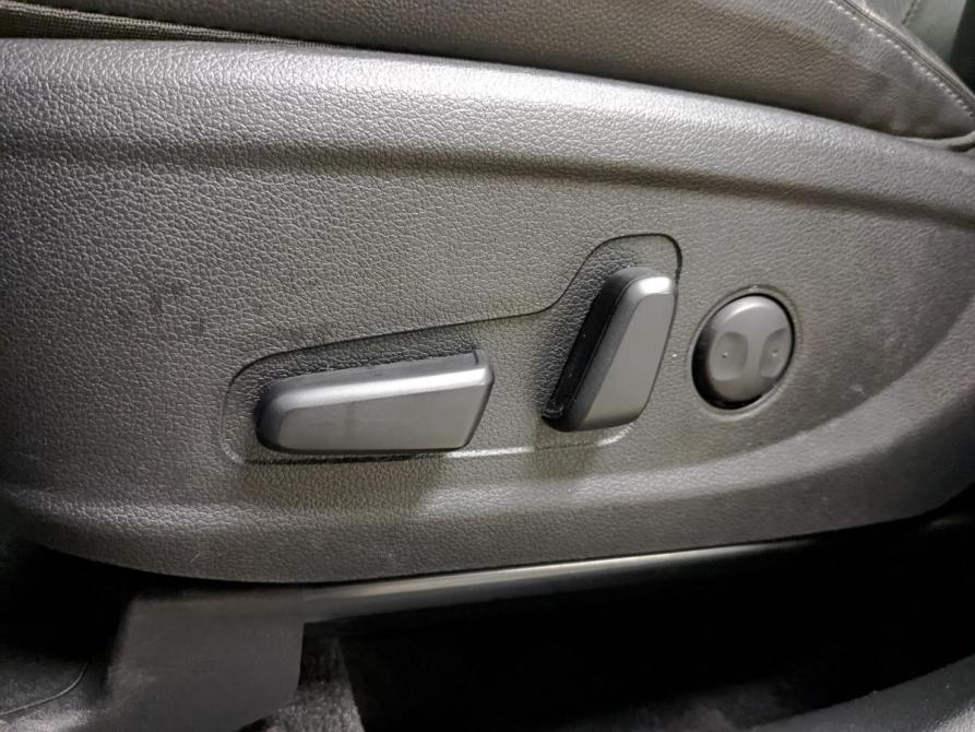 Hyundai Santa Fe IV Рестайлинг Санкт-Петербург  - изображение 26