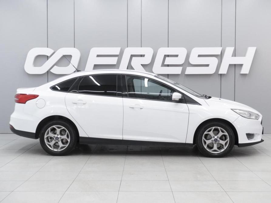 Ford Focus III Рестайлинг Ростов-на-Дону  - изображение 5