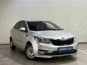 Kia Rio III Рестайлинг Санкт-Петербург  - изображение 15