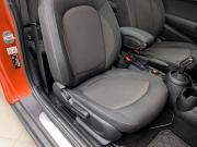 Mini Hatch III (F55/F56) Рестайлинг Москва  - изображение 43