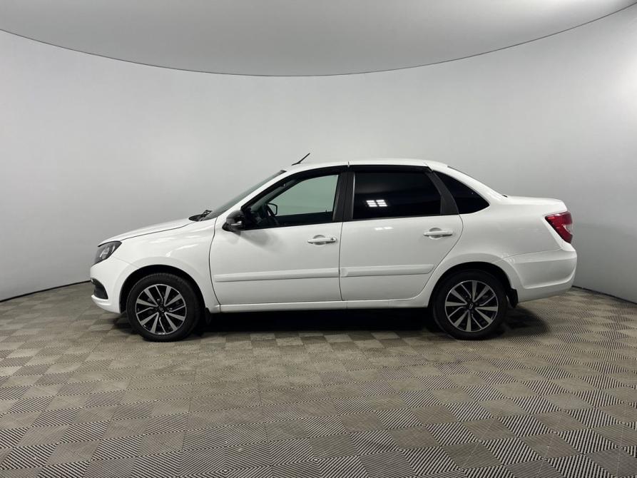 Lada (ВАЗ) Granta I Рестайлинг Борисоглебск  - изображение 2