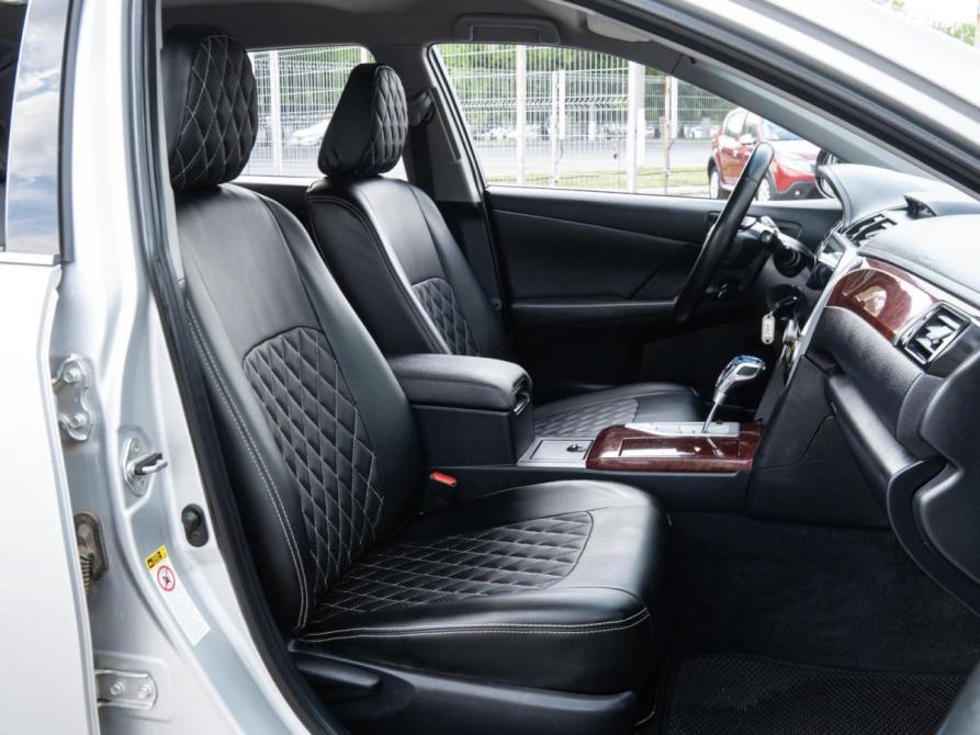 Toyota Camry VII (XV50) Волгоград  - изображение 9