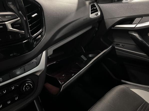 Lada (ВАЗ) Vesta I с пробегом 2021 года, цена 1 220 000 рублей, 113402 км, универсал, Автокод Объявления
