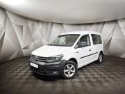 Volkswagen Caddy IV Москва  - изображение 20