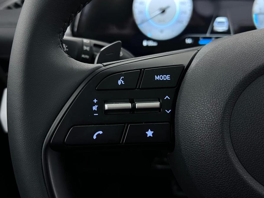 Hyundai Lafesta I Рестайлинг Ростов-на-Дону  - изображение 14