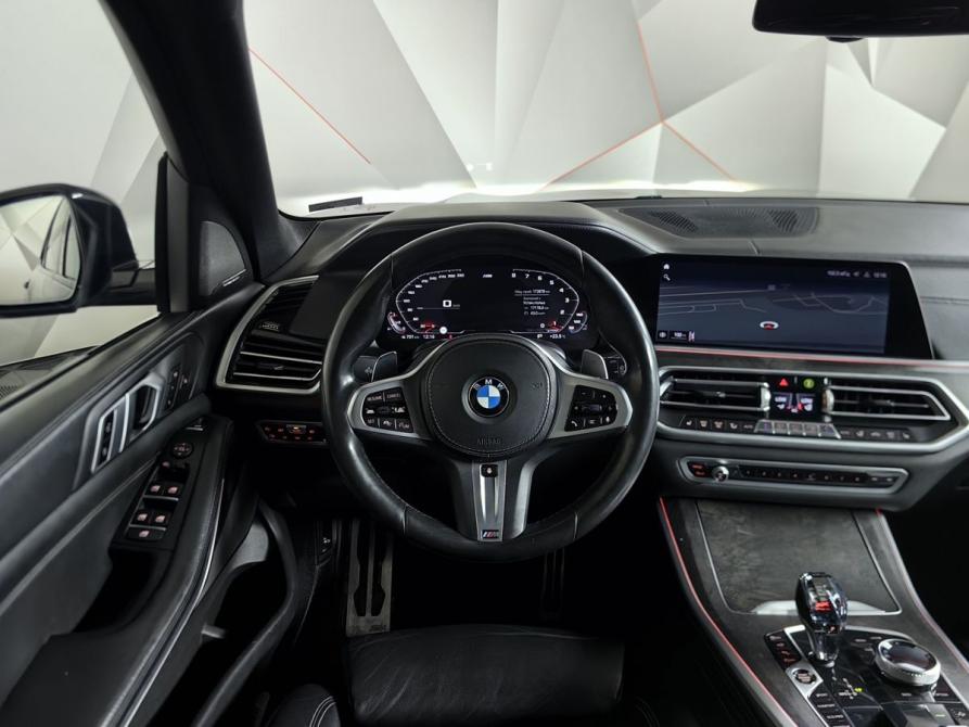 BMW X5 IV (G05/G18) Москва  - изображение 15