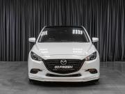 Mazda Axela III Рестайлинг Тюмень  - изображение 21