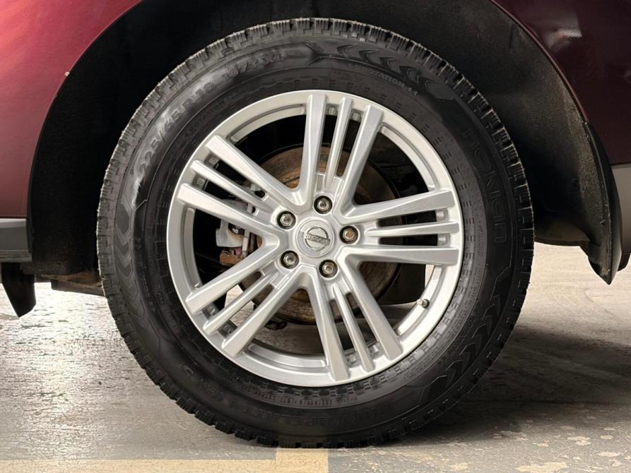Nissan Murano II (Z51) Рестайлинг Екатеринбург  - изображение 8