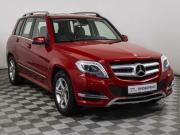 Mercedes-Benz GLK-Класс I (X204) Рестайлинг Москва  - изображение 19