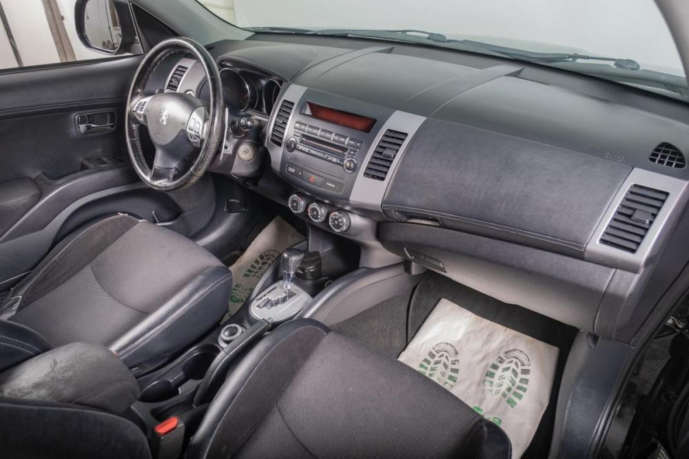 Peugeot 4007 Томск  - изображение 17