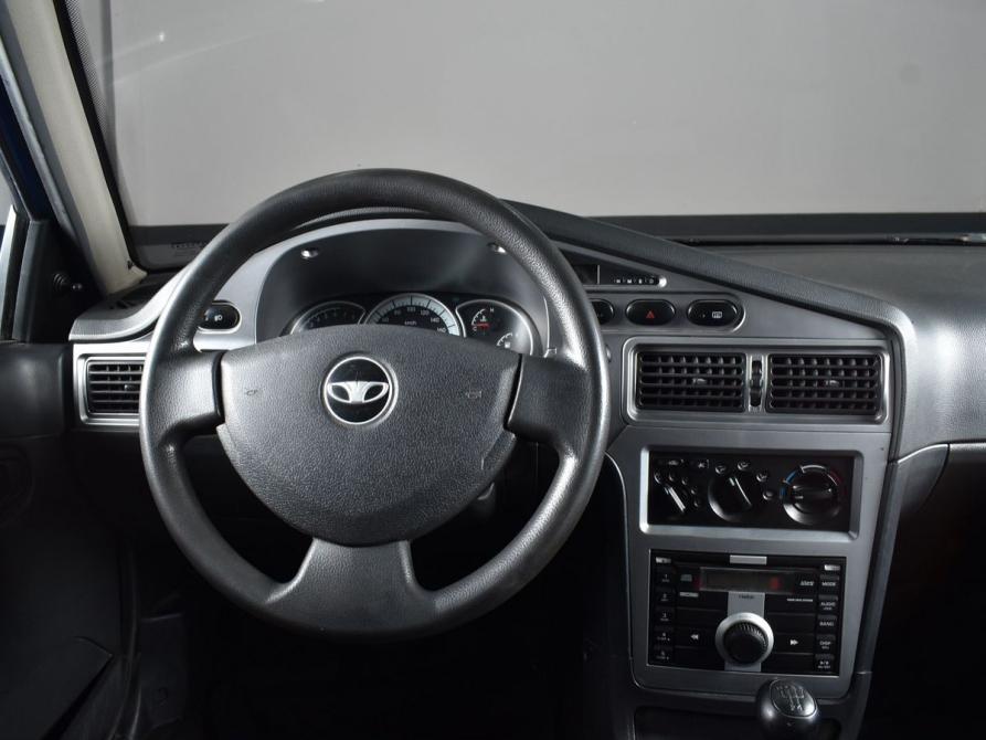 Daewoo Nexia I Рестайлинг Кемерово  - изображение 8