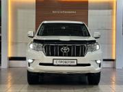 Toyota Land Cruiser Prado 150 Series Рестайлинг 2 Челябинск  - изображение 21