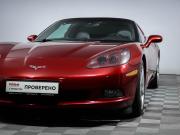 Chevrolet Corvette C6 Москва  - изображение 53