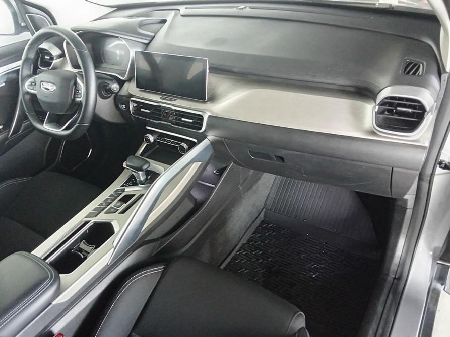 Geely Coolray I Москва  - изображение 9