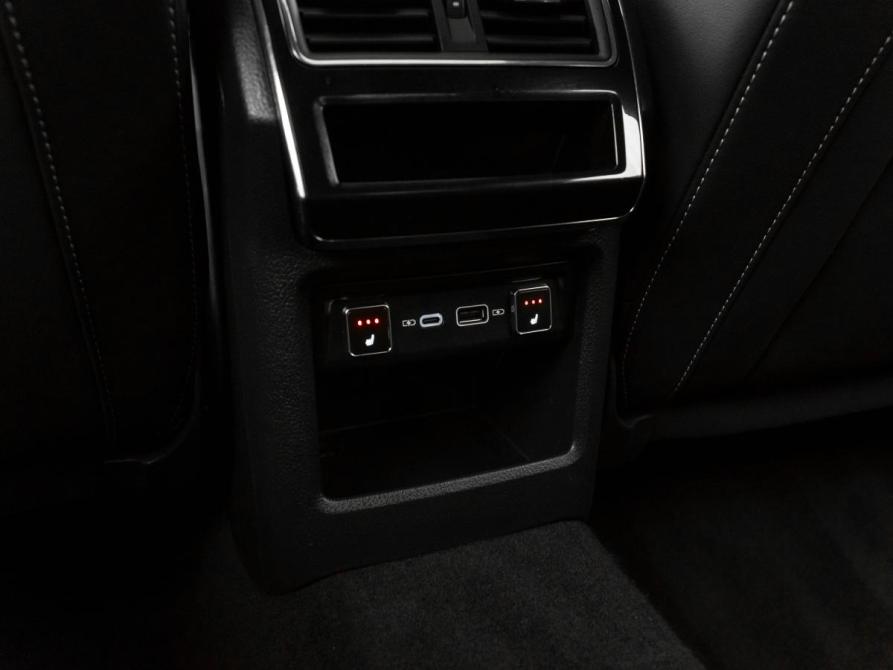 Skoda Superb III Рестайлинг Москва  - изображение 22