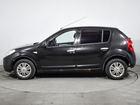 Renault Sandero I с пробегом 2013 года, цена 485 000 рублей, 140000 км, хэтчбек, Автокод Объявления