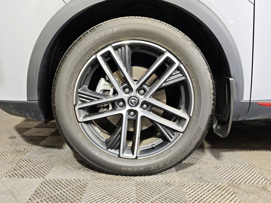 Changan CS55 Plus II Москва  - изображение 9