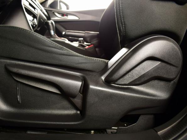 Mazda 3 III (BM) с пробегом 2014 года, цена 1 265 995 рублей, 139584 км, седан, Автокод Объявления