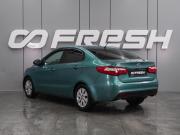 Kia Rio III Воронеж  - изображение 19