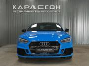 Audi A5 II (F5) Пермь  - изображение 17