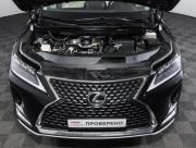 Lexus RX IV Рестайлинг Москва  - изображение 37