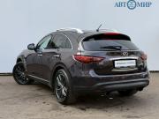 Infiniti FX II (S51) Рестайлинг Москва  - изображение 21