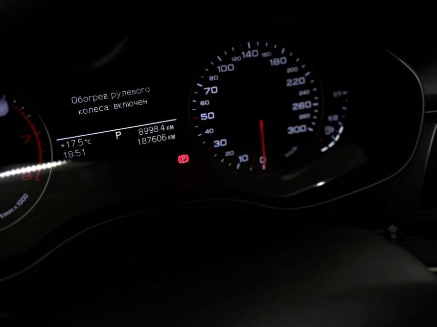 Audi A6 IV (C7) Санкт-Петербург  - изображение 15