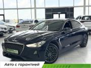 Genesis G70 I Шахты  - изображение 17